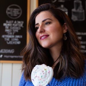 Meet your Posher, Katia